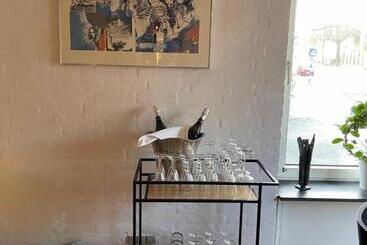City Hotel Nattergalen