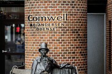 هتل Comwell H C Andersen Dolce By Wyndham