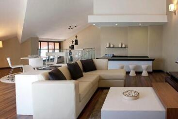 هتل Crowne Plaza Santo Domingo, An Ihg