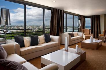 هتل Crowne Plaza Santo Domingo, An Ihg