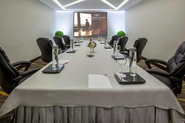 هتل Crowne Plaza Santo Domingo, An Ihg