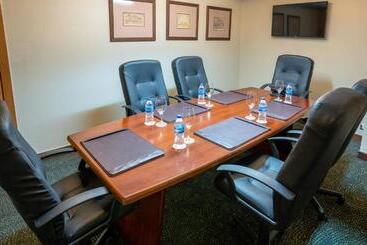 هتل Crowne Plaza Santo Domingo, An Ihg
