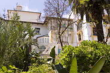 هتل El Djazair
