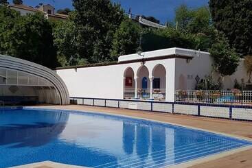هتل El Djazair