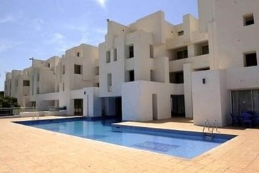 هتل El Marsa
