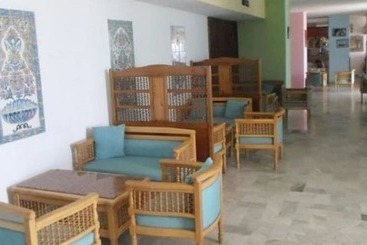 هتل El Marsa