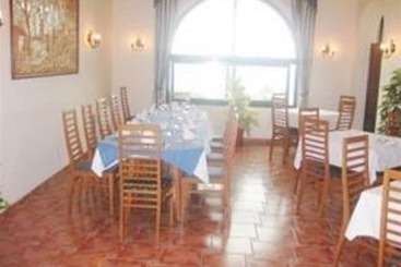 هتل El Marsa
