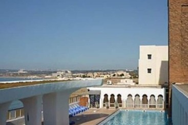 هتل El Marsa