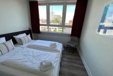 هتل Frederikshavn