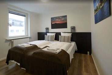 هتل Frederikshavn