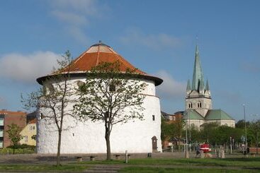 هتل Frederikshavn