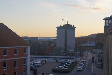 هتل Frederikshavn