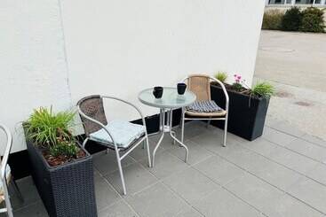 هتل Frederikshavn