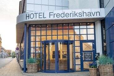 هتل Frederikshavn