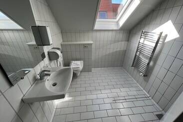 هتل Frederikshavn