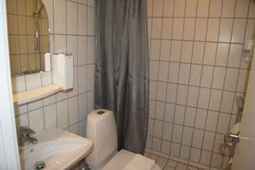 هتل Frederikshavn