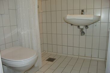 هتل Frederikshavn