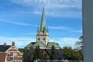 هتل Frederikshavn