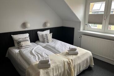 هتل Frederikshavn