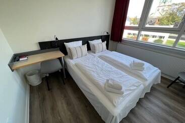 هتل Frederikshavn