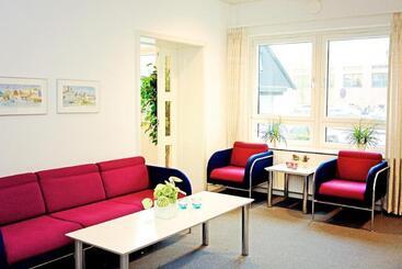 هتل Frederikshavn