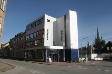 هتل Frederikshavn