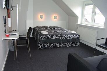 هتل Frederikshavn
