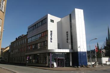 هتل Frederikshavn