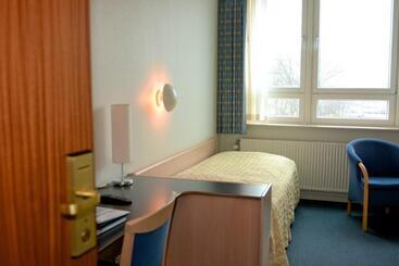 هتل Frederikshavn