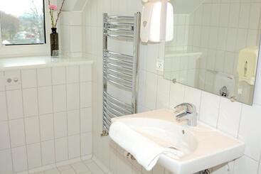هتل Frederikshavn