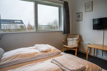 هتل Herning