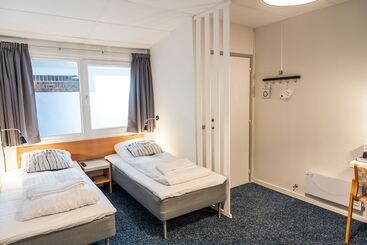 هتل Herning