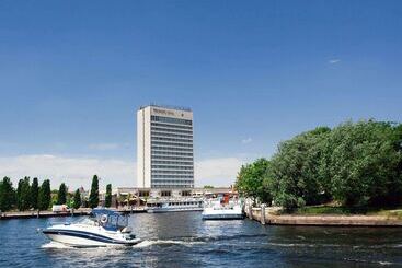 Mercure Hotel Potsdam City