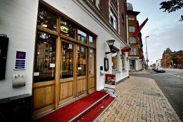 Hotel Milling  Ansgar