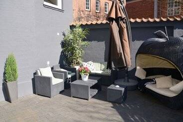 Milling Hotel Mini 11