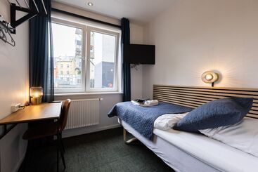 Milling Hotel Mini 11