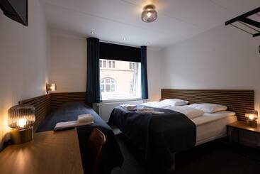 Milling Hotel Mini 11