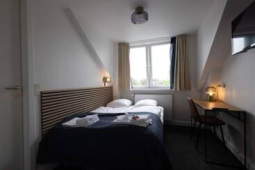 Milling Hotel Mini 11