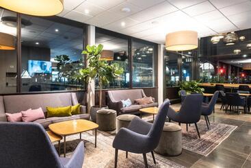 Go Hotel østerport