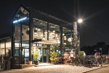 Go Hotel østerport