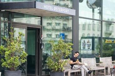 Go Hotel østerport