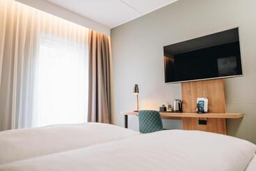 Go Hotel østerport