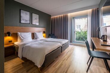 Go Hotel østerport