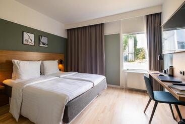 Go Hotel østerport