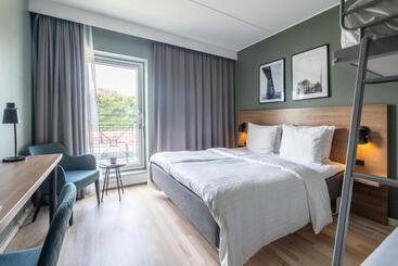 Go Hotel østerport