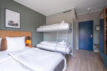 Go Hotel østerport