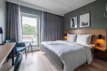 Go Hotel østerport