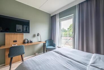Go Hotel østerport