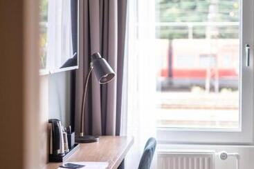 Go Hotel østerport