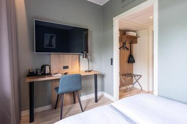 Go Hotel østerport